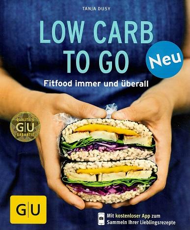 Dusy, Low carb to go.