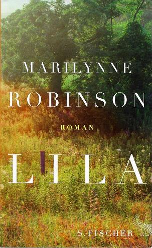 Robinson, Lila.