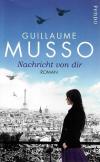Musso, Nachricht von dir.
