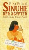 Waltari, Sinuhe der Ägypter.