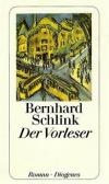 Schlink, Der Vorleser.