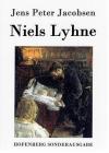 Jacobsen, Niels Lyhne.