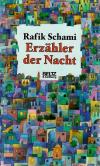 Schami, Erzähler der Nacht.