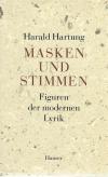 Hartung, Masken und Stimmen.