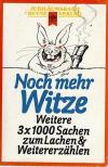 Valence, Tom, Noch mehr Witze..