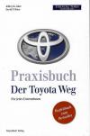 Liker, Praxisbuch Der Toyota Weg