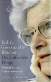 Giovannelli-Blocher, Die einfachen Dinge.jpeg