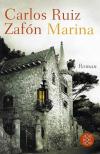 Ruiz Zafon, Marina.