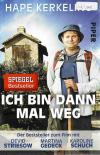 Kerkeling, Ich bin dann mal weg