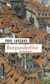 Lascaux, Burgunderblut