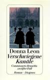 Leon, Verschwiegene Kanäle..