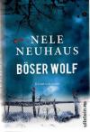 Wolf, Nele Neuhaus