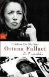 De Stefano, Oriana Fallaci.