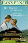 Ernst, Die Bäuerin vom Schallerhof.