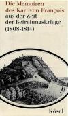 Pörnbacher, Die Memoiren des Karl von François
