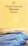 Simmons, Salzwasser