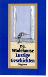 Wodehouse, Lustige Geschichten.