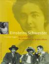 Rogger, Maja Einstein- ihr Leben und ihr Bruder Albert