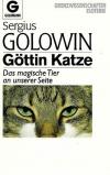 Golowin, Göttin Katze