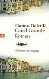 Raittila, Canal Grande.