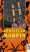Maupin, Stadtgeschichten Band 1