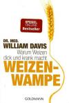 Davis, Weizenwampe