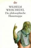 Weischedel, Die philosophische Hintertreppe
