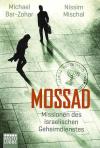 Bar-Zohar, Mischal, Mossad.