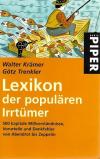 Krämer/Trenkler, Lexikon der populären Irrtümer.