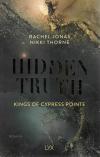Jonas/Thorne, Hidden truth.