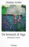 Kohler, Du kennsch di Tage (2).