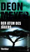 Meyer, Der Atem des Jägers