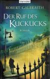 Galbraith, Der Ruf des Kuckucks