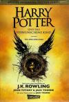 Tiffany/Thorne, Harry Potter und das verwunschene Kind.