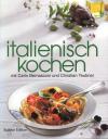 Bernasconi Teubner, Italienisch kochen_1