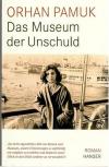 Pamuk, Das Museum der Unschuld.