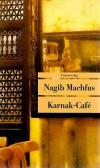 Machfus, Kanak-Café