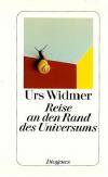 Widmer, Reise an den Rand des Universums.
