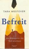 Westover, Befreit.