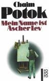 Potok, Mein Name ist Ascher Lev