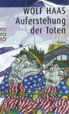 Haas, Auferstehung der Toten.