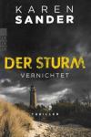 Sander, Der Sturm.