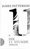Patterson, Die 11. Stunde.
