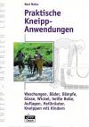 Meier, Praktische Kneipp-Anwendungen.