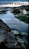 Mankell, Die italienischen Schuhe