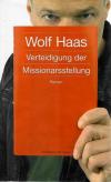 Haas, Verteidigung der Missionarstellung.