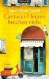 Lynch, Cantucci-Herzen brechen nicht.