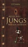 Lüdeke+Alles-was-Jungs-wissen-müssen.