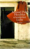 Puig, Herzblut erwiderter Liebe.