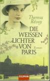 Révay, Die weißen Lichter von Paris.